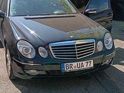 Gebraucht 2004 Mercedes E200 Classic Kombi | 3.200 € (Guter Preis)