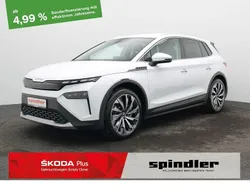 Weiß Gebraucht 2025 Skoda Elroq SUV | 40.980 € (Superpreis)