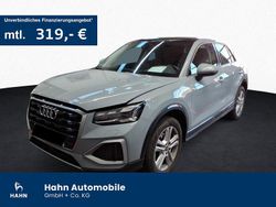 Pfeilgrau perleffekt Gebraucht 2022 Audi Q2 Advanced SUV | 23.930 € (Fairer Preis)