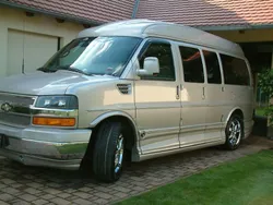 Chevrolet Express