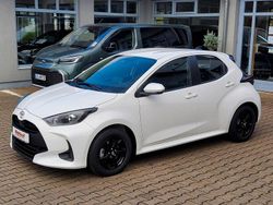 Weiß Neu 2025 Toyota Yaris Hybrid Edition Limousine | 21.950 € (Superpreis)