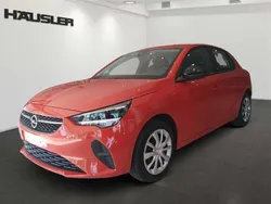 Orange Gebraucht 2022 Opel Corsa-e Kleinwagen | 13.990 € (Guter Preis)
