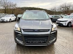 Grau Gebraucht 2015 Ford Kuga SYNC Edition SUV | 8.799 € (Superpreis)