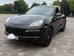 Schwarz Gebraucht 2011 Porsche Cayenne SUV | 17.000 € (Fairer Preis)