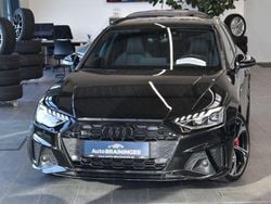 Schwarz Gebraucht 2022 Audi A4 Edition .1 Limousine | 27.950 € (Superpreis)