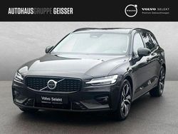 Platinum grau Gebraucht 2025 Volvo V60 Plus Kombi | 37.450 € (Guter Preis)
