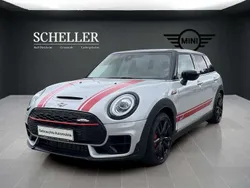 Mini yours leder lounge carbon Gebraucht 2020 Mini John Cooper Works Clubman Kombi | 35.990 € (Etwas zu teuer)