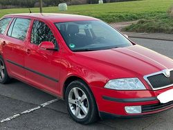 Gebraucht 2007 Skoda Octavia Kombi | 3.300 € (Fairer Preis)