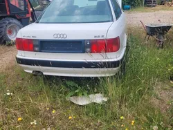 Gebraucht 1992 Audi 80 Limousine | 4.950 €