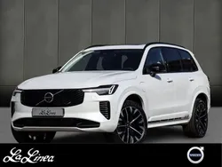 Weiss Gebraucht 2025 Volvo XC90 Ultra SUV | 85.290 €