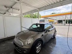 Grau Gebraucht 2012 Mini Cooper Cabriolet Cabrio | 8.000 €