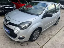 Grau Gebraucht 2013 Renault Twingo Initiale Paris Kleinwagen | 6.990 € (Etwas zu teuer)