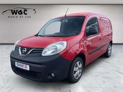 Bright red Gebraucht 2020 Nissan NV250 Comfort Van | 12.990 € (Guter Preis)