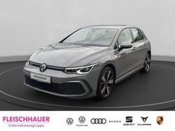 Grau Gebraucht 2021 VW Golf VIII GTE Limousine | 23.970 € (Fairer Preis)