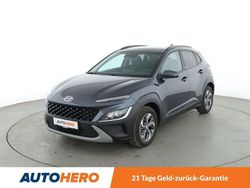 Grau Gebraucht 2021 Hyundai Kona Edition 30 SUV | 17.520 € (Guter Preis)