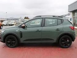 Gebraucht 2024 Dacia Sandero Extreme Kleinwagen | 18.990 € (Fairer Preis)