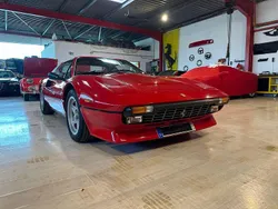 Rot Gebraucht 1984 Ferrari 308 Coupé | 81.999 €