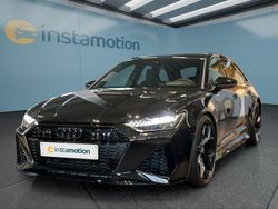 Schwarz Neu 2025 Audi RS6 Kombi | 159.749 € (Teuer)