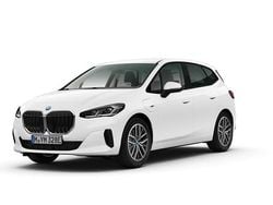 Gebraucht 2022 BMW 225 Luxury Line | 29.890 €