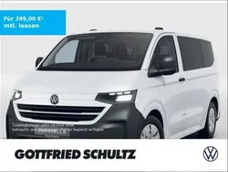 VW Caravelle