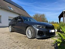 Gebraucht 2021 Alpina D3 Kombi | 59.800 € (Guter Preis)