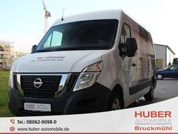 Weiß Gebraucht 2020 Nissan NV400 Van | 18.950 € (Etwas zu teuer)