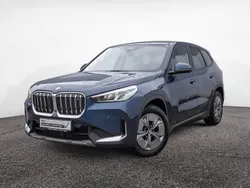 Phytonicblau Gebraucht 2023 BMW iX1 Performance SUV | 34.950 € (Superpreis)