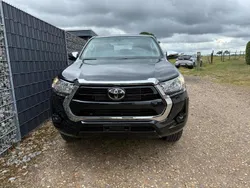 Attitude black metallic Neu 2025 Toyota HiLux Abholung | 54.354 € (Guter Preis)