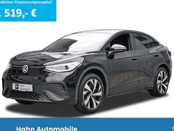 Grenadillschwarz metallic Neu 2025 VW ID.5 Pro SUV | 57.308 € (Fairer Preis)