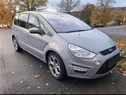 Gebraucht 2012 Ford S-MAX Titanium S Van / Kleinbus | 5.499 € (Superpreis)