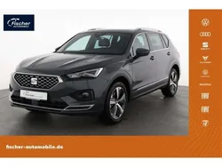 Grau Gebraucht 2023 Seat Tarraco Xperience SUV | 35.480 € (Fairer Preis)