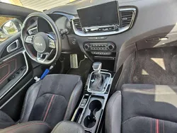 Gebraucht 2023 Kia Ceed GT Limousine | 30.890 € (Etwas zu teuer)