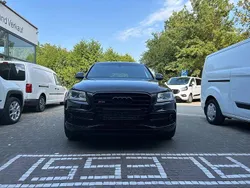 Schwarz Gebraucht 2015 Audi SQ5 S-Line SUV | 15.490 € (Superpreis)