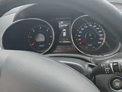 Weiß Gebraucht 2014 Hyundai Santa Fe Premium SUV | 16.200 € (Fairer Preis)