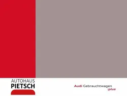 Grau Gebraucht 2024 Audi A3 Advanced Limousine | 29.980 € (Superpreis)