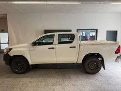 Weiß Gebraucht 2017 Toyota HiLux Abholung | 18.250 € (Guter Preis)
