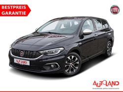 Schwarz Gebraucht 2020 Fiat Tipo Mirror Kombi | 15.990 € (Teuer)