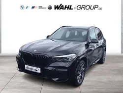 Schwarz Gebraucht 2022 BMW X5 M Sport SUV | 60.890 € (Guter Preis)