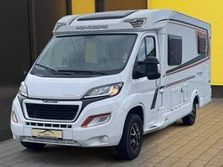 Weiß Gebraucht 2019 Weinsberg CaraCompact Van | 50.990 €