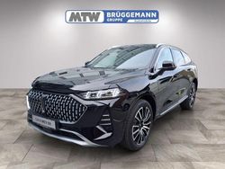 Schwarz Neu 2025 Wey 05 Lux SUV | 57.970 € (Fairer Preis)