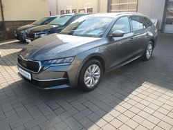 Grau Neu 2025 Skoda Octavia Selection Kombi | 29.990 € (Guter Preis)