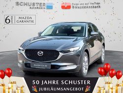 Schwarz Gebraucht 2024 Mazda CX-30 SUV | 29.680 € (Fairer Preis)