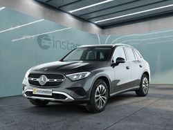 Grau Gebraucht 2024 Mercedes GLC220 Advanced Plus SUV | 54.140 € (Guter Preis)