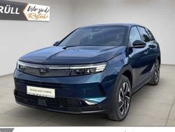 Blau Neu 2025 Opel Grandland X SUV | 44.890 €