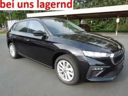 Blackmagic Neu 2025 Skoda Scala Selection Kleinwagen | 25.985 € (Fairer Preis)