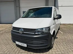 Weiß Gebraucht 2019 VW T6.1 Van | 10.490 € (Guter Preis)