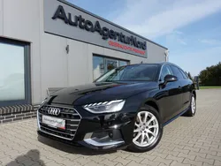 Schwarz Gebraucht 2020 Audi A4 Comfort Kombi | 22.450 € (Fairer Preis)
