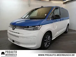 Weiss Gebraucht 2023 VW T7 Style Van | 51.990 € (Guter Preis)