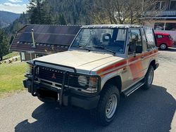 Gebraucht 1989 Mitsubishi Pajero SUV | 9.900 €
