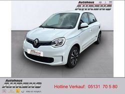 Pyrénéesweiß Gebraucht 2022 Renault Twingo Intens Kleinwagen | 15.900 € (Teuer)